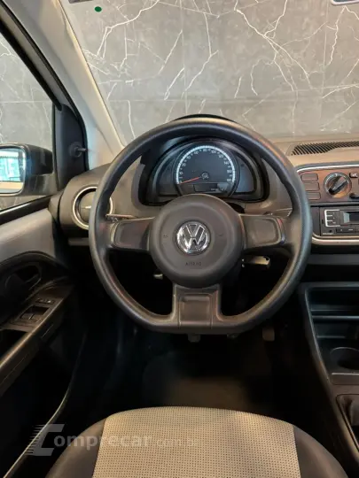 UP 1.0 MPI Take UP 12V