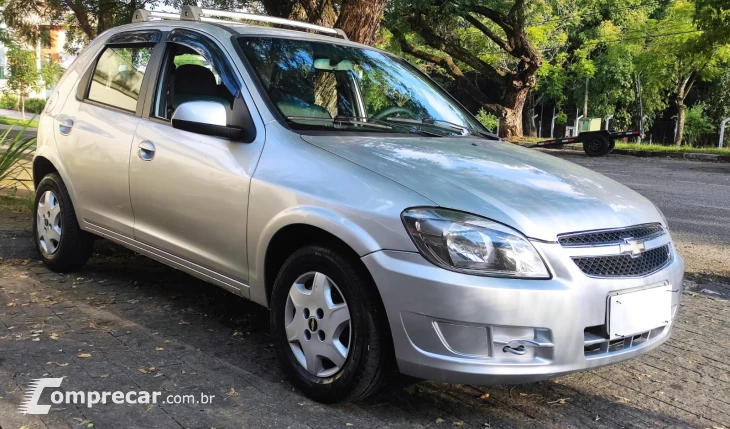 CELTA 1.0 MPFI LT 8V