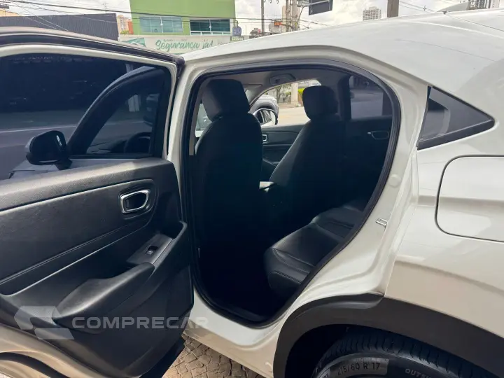 Hr-V 1.5 Di I-Vtec Flex Ex Cvt