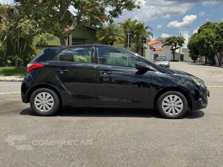 HB20 1.0 Comfort Plus 12V