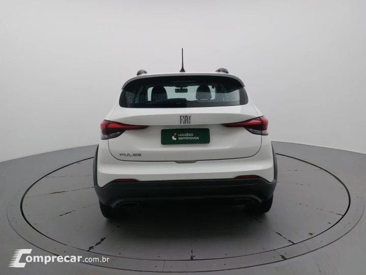 PULSE 1.3 FLEX DRIVE CVT