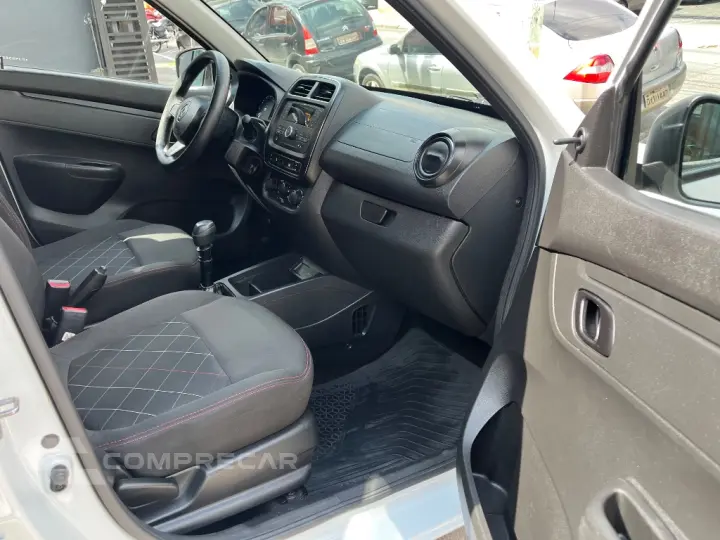 KWID Zen 1.0 Flex 12V 5p Mec.