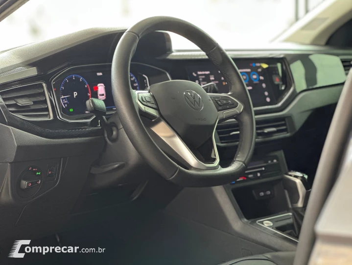 POLO 1.0 170 TSI HIGHLINE AUTOMÁTICO