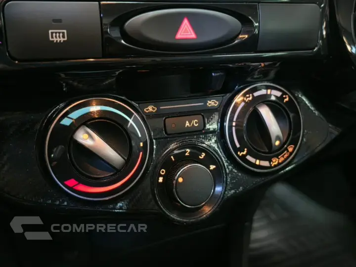 ETIOS XS 1.5 Flex 16V 5p Mec.