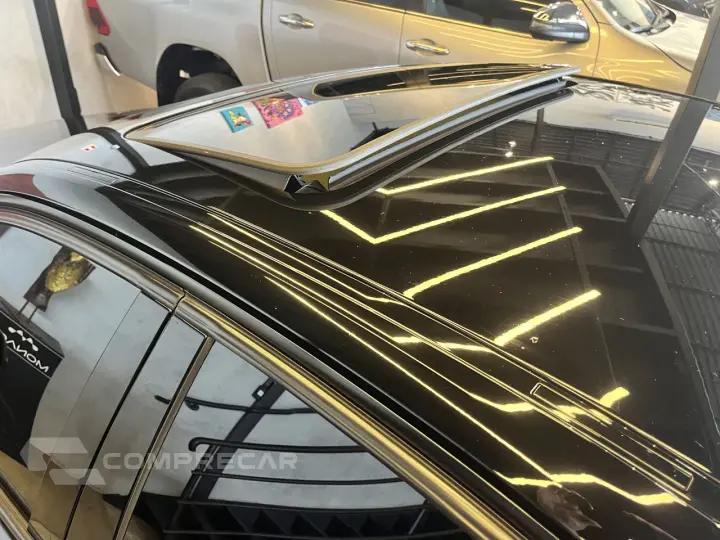 328I 2.0 16V 4P GP AUTOMÁTICO