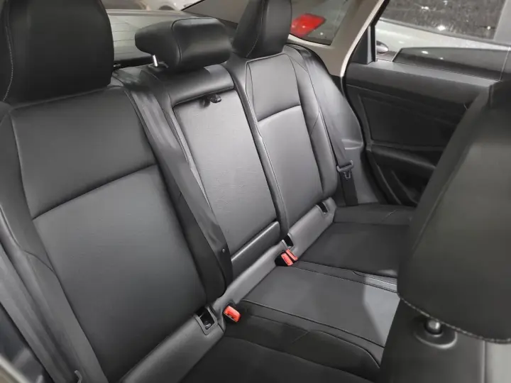 JETTA Comfort. 250 TSI 1.4 Flex 16v Aut.