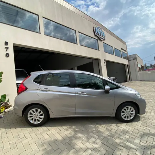 Fit LX 1.5 Flexone 16V 5p Aut.