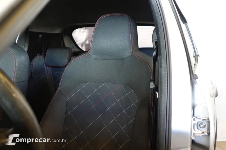 Kwid 1.0 12V 4P SCE FLEX ZEN