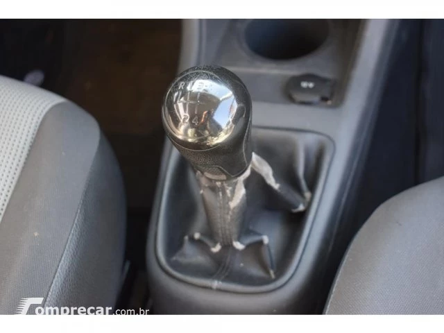 UP - 1.0 MPI TAKE UP 12V 2P MANUAL