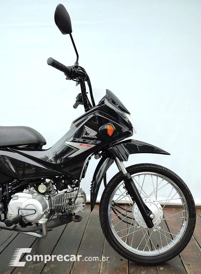 HONDA POP 110I