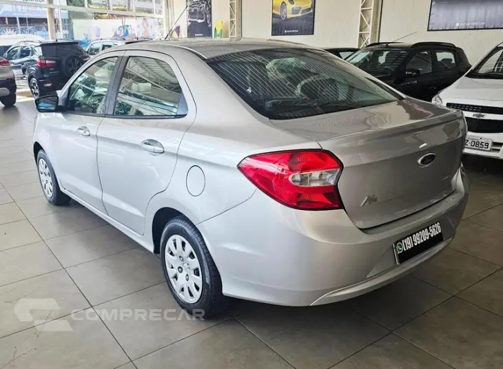 KA SE 1.5 SD