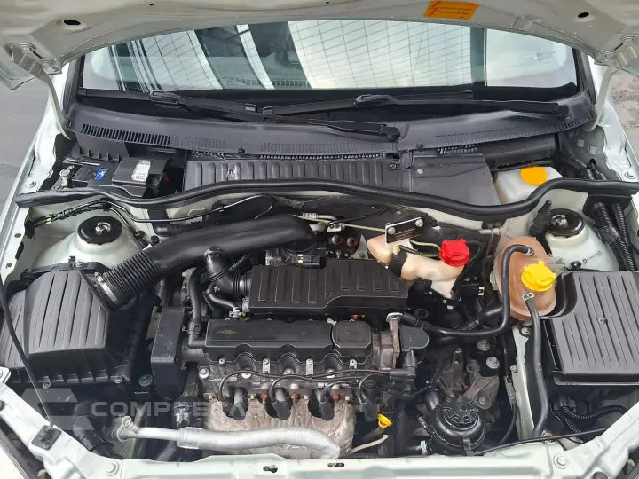 Corsa 1.4 Mpfi Maxx 8V Flex 4P Manual