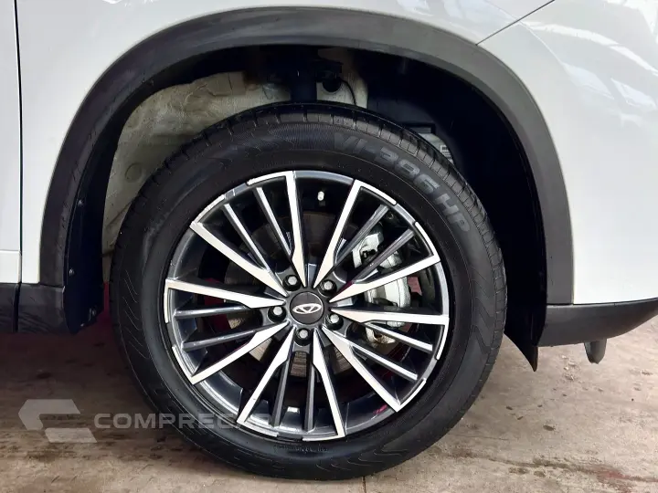 TIGGO 8 PRO 1.5 TCI PLUG-IN HYBRID DHT