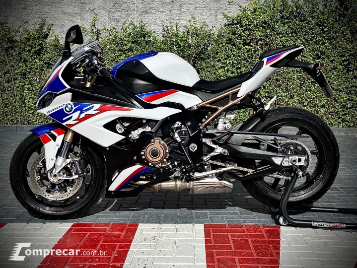 S1000 RR M CARBON