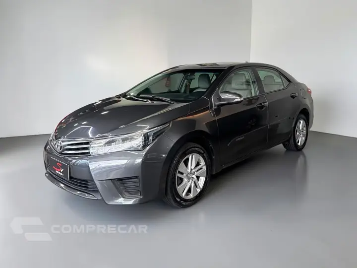 COROLLA 1.8 GLI 16V