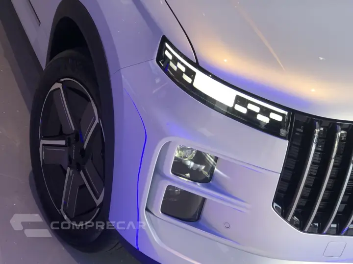 7 1.5 TGDI PHEV LUXURY DHT