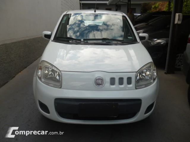 UNO 1.0 EVO Vivace 8V