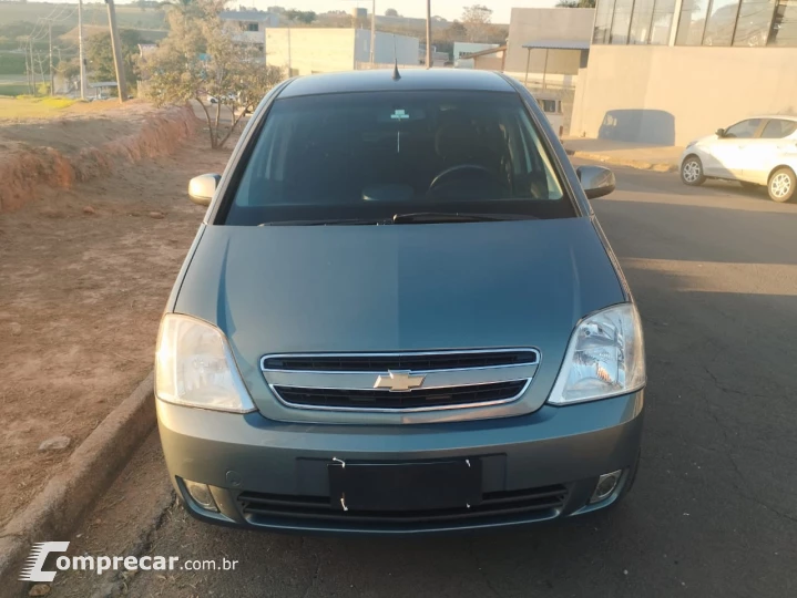 MERIVA 1.4 MPFI Collection 8V