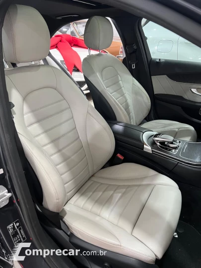 C 250 2.0 CGI Sport Turbo 16V