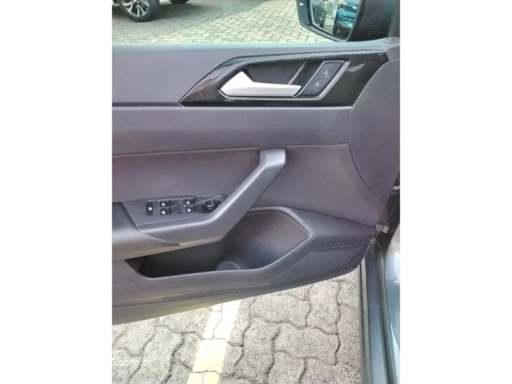 POLO 1.0 170 TSI HIGHLINE AUTOMÁTICO
