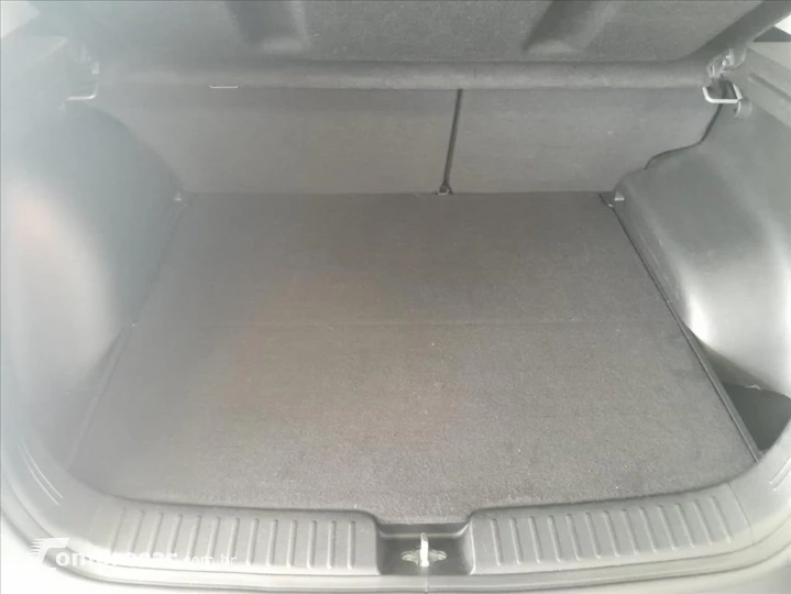 CRETA 1.0 TGDI FLEX LIMITED AUTOMÁTICO
