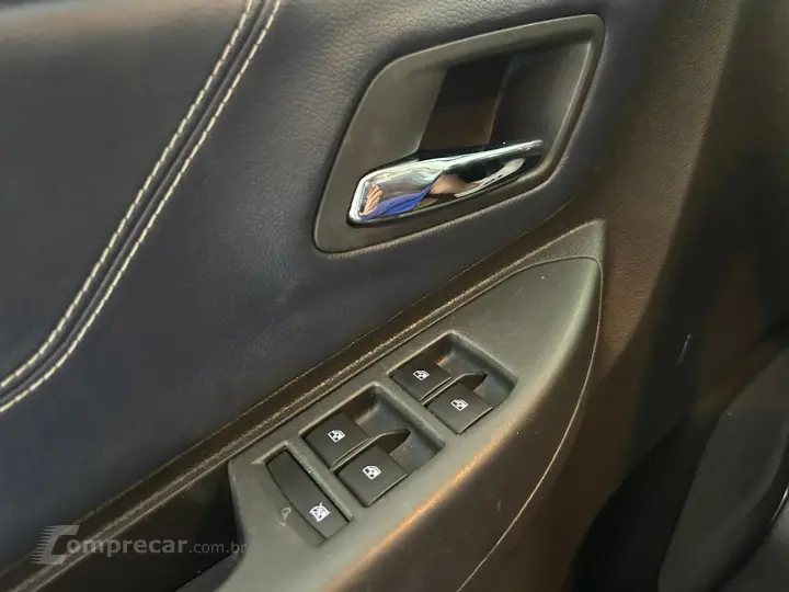 SPIN PREMIER 1.8 8V Econo.Flex 5p Aut.