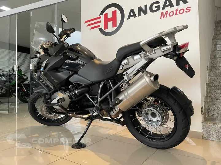 R 1200 GS