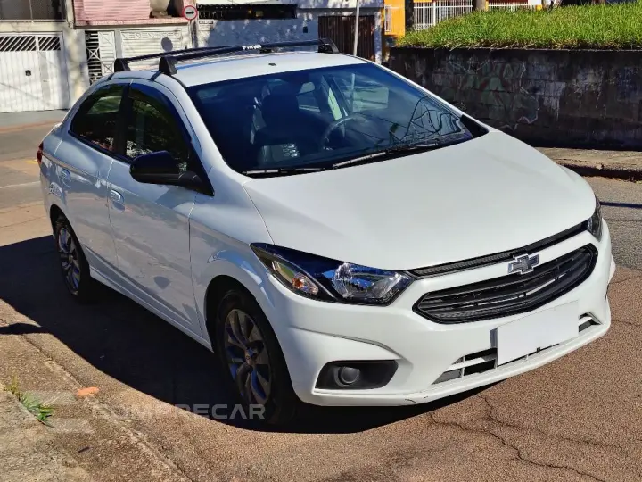 JOY Plus Black Ed.1.0 8V 4p Flex Mec.