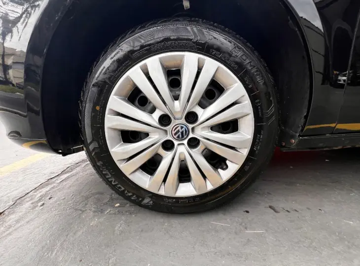 VOYAGE 1.6/1.6 City  Mi Total Flex 8V 4p