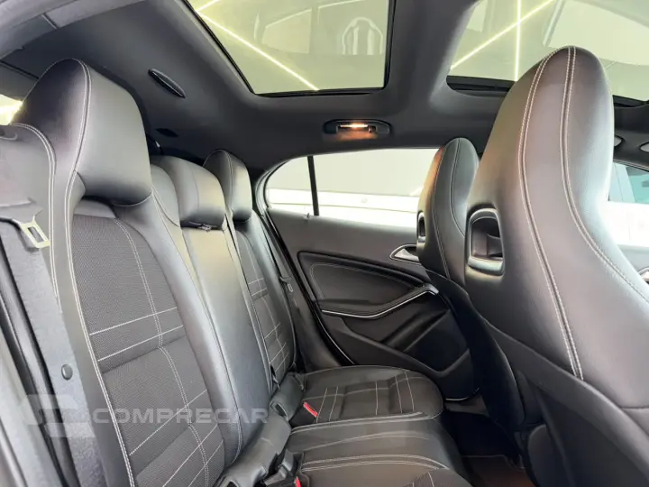 GLA 250 2.0