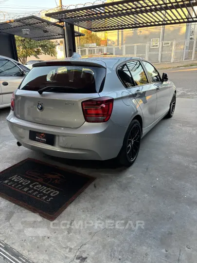 118I 1.6 Sport GP 16V Turbo