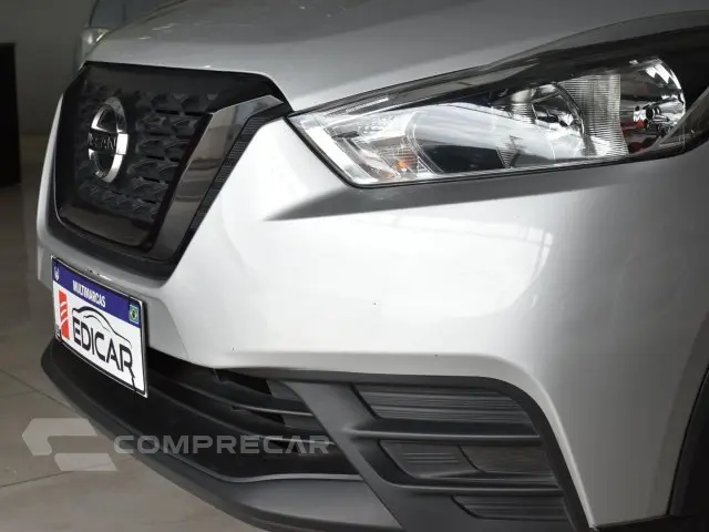 KICKS - 1.6 16V START ACTIVE XTRONIC