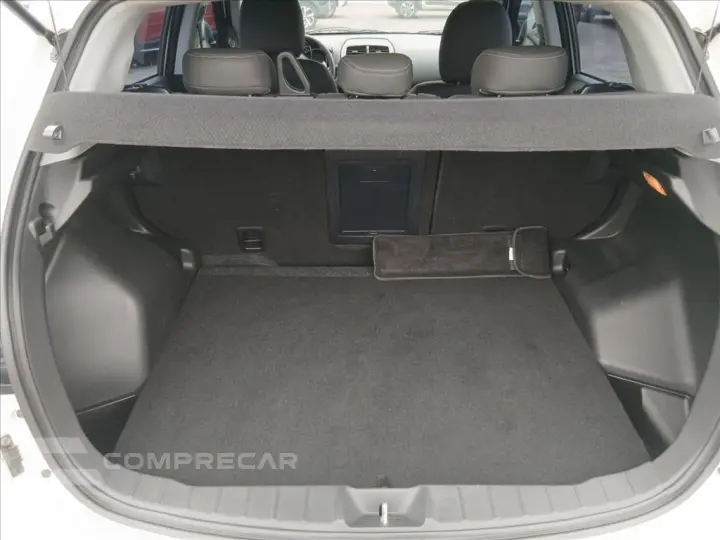 OUTLANDER SPORT 2.0 MIVEC FLEX GLS AUTOMÁTICO