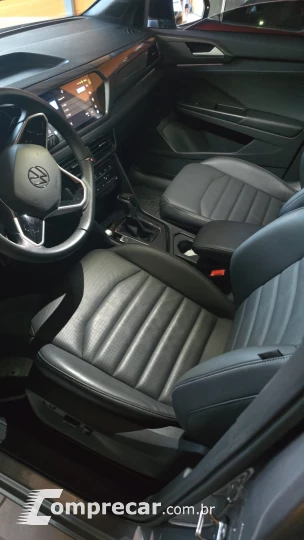 TAOS 1.4 250 TSI Highline