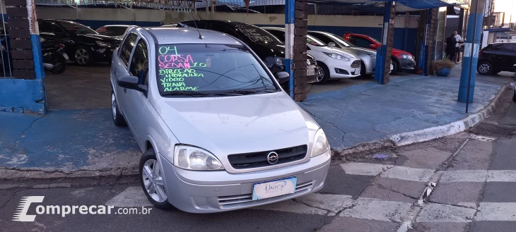 CORSA 1.0 MPFI Sedan 8V