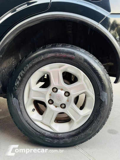 ECOSPORT 2.0 XLT 16V