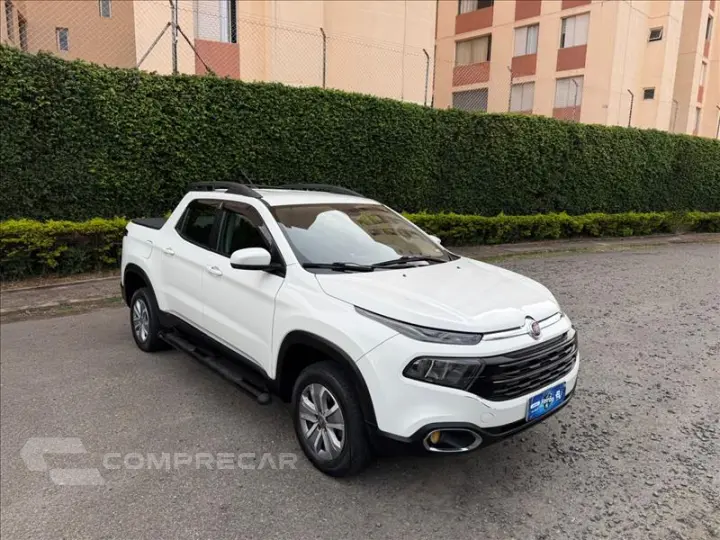 TORO 1.8 16V EVO Freedom AT6