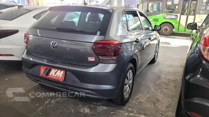 POLO MCA