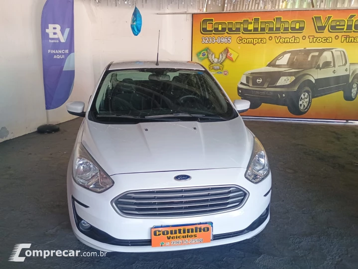 Ka SE 1.0 SD