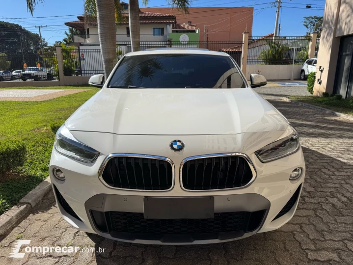 X2 2.0 16V Turbo Sdrive20i M Sport X