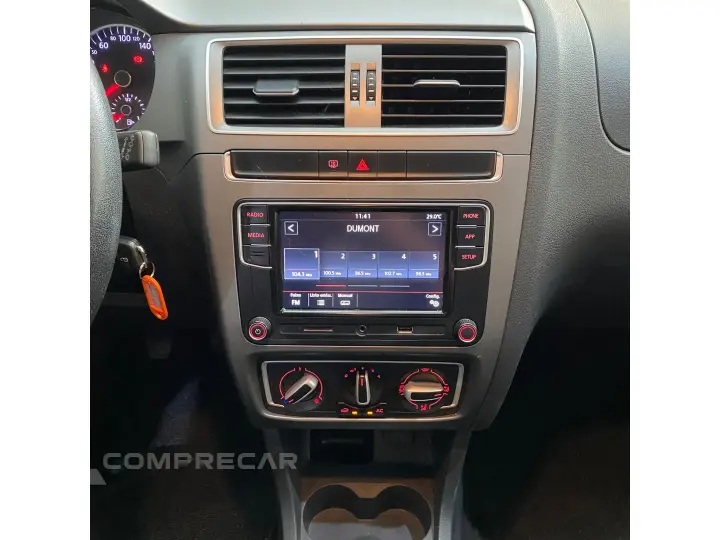 FOX 1.6 MSI TOTAL FLEX XTREME 4P MANUAL