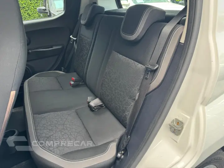 MOBI 1.0 8V EVO Like. ON