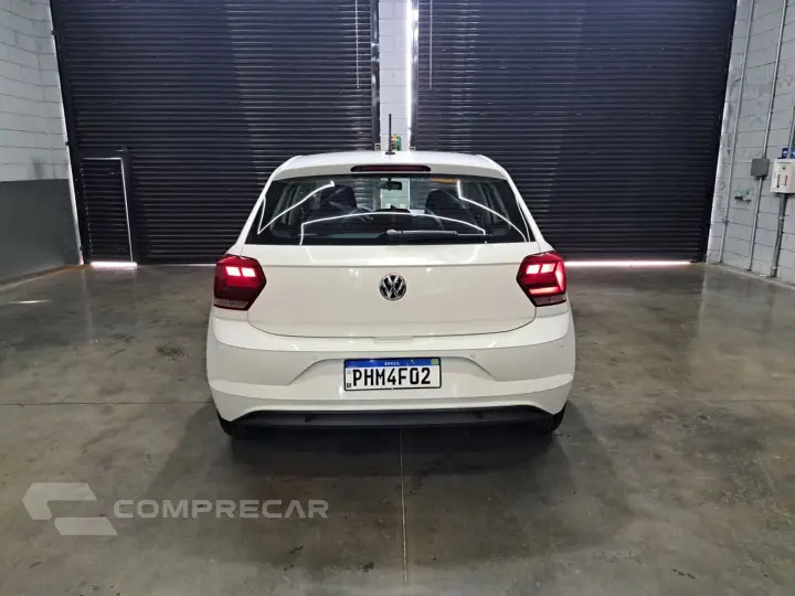 Polo 1.0 Mpi Total Flex Manual