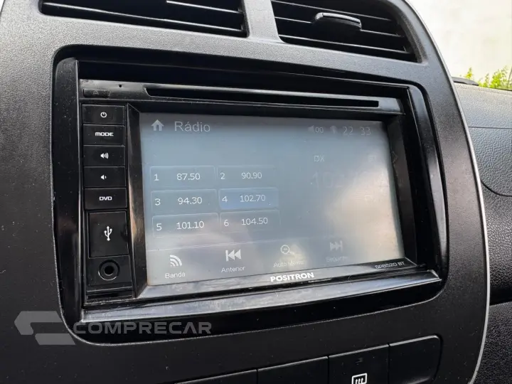 KWID 1.0 12V SCE Life