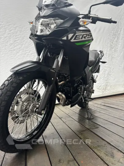 KAWASAKI VERSYS-X 300 ABS
