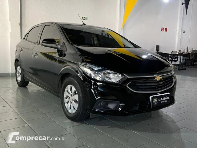 ONIX - 1.0 MPFI LT 8V 4P MANUAL