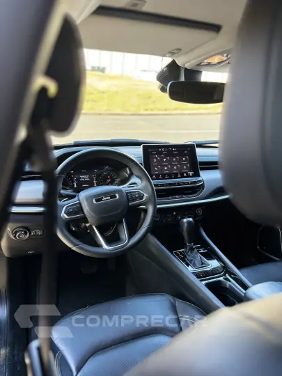 COMPASS 1.3 T270 Turbo Longitude