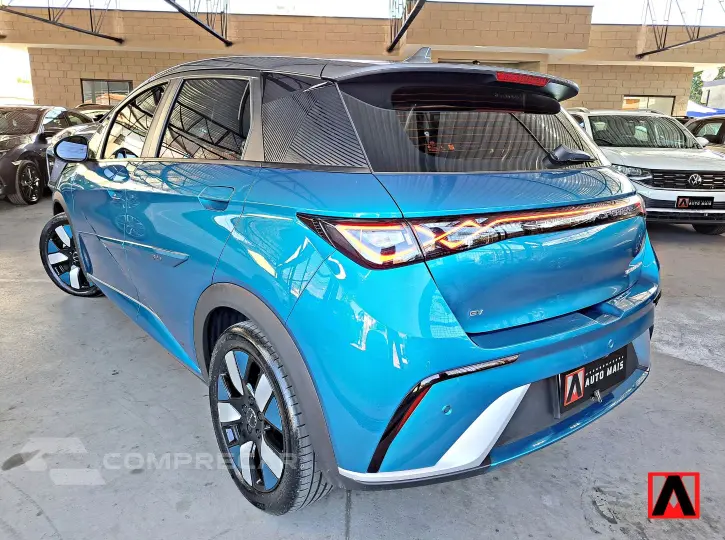 DOLPHIN 60,5 KW Plus