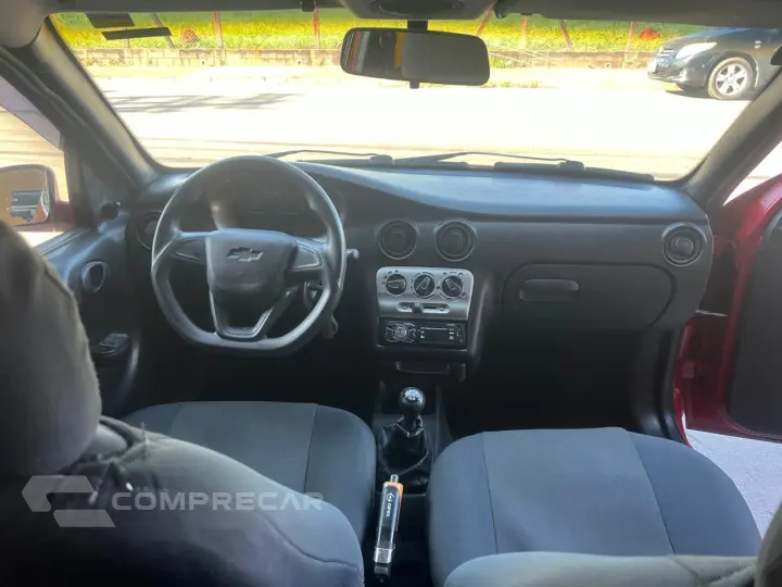 CELTA 1.0 MPFI VHC Super 8V