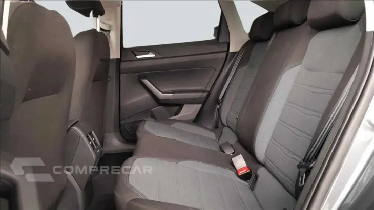 NIVUS 1.0 200 TSI TOTAL FLEX COMFORTLINE AUTOMÁTI